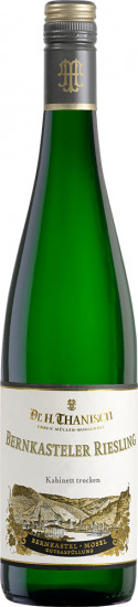 2024 Bernkasteler Riesling Kabinett trocken - Weingut Witwe Dr. H. Thanisch, Erben Müller-Burggraef