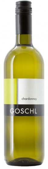 2022 Chardonnay trocken - Weingut Göschl & Töchter