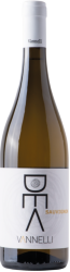 2024 Sauvignon Lazio IGP trocken - Vini Vannelli