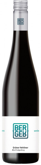 2025 Ried Galgenberg Grüner Veltliner trocken - Weingut Berger