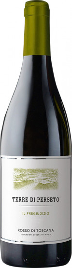 2020 Il Pregiudizio Rosso IGP SuperTuscan - Terre di Perseto