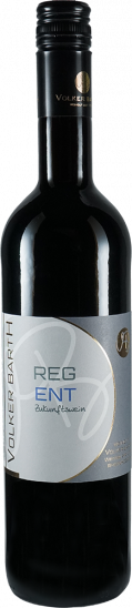 2024 Regent trocken - Weingut Volker Barth