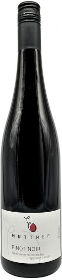 2025 Pinot Noir trocken - Edwin Huttner