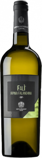 2022 Falì Irpinia Falanghina DOC trocken - Crypta Castagnara