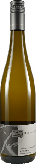 2023 Deidesheimer Herrgottsacker Riesling feinherb - Weingut Stefan Reinhardt