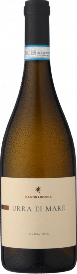Urra Di Mare Sicilia DOC trocken - Mandrarossa