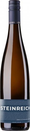 2025 STEINREICH Riesling trocken - Weingut Johann Müller