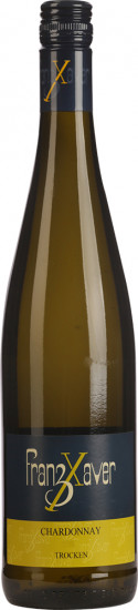 2022 Chardonnay trocken - Weingut Franz Xaver Hof