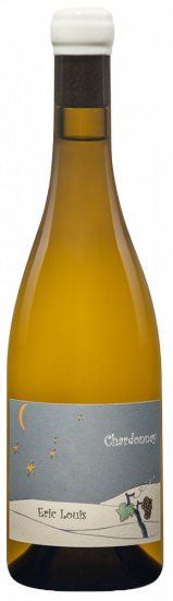 2024 Chardonnay Vin de France Eric Louis trocken - Domaine Eric Louis