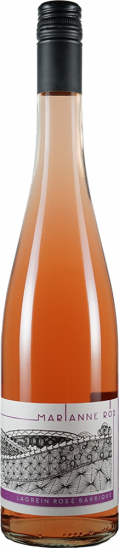 2023 Lagrein Rosè feinherb - Weingut Familie Röß