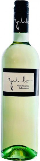 2020 Welschriesling halbtrocken - Weingut Galumbo