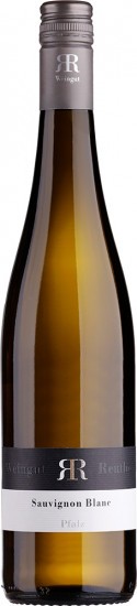 2021 Sauvignon Blanc - Weingut Reuther
