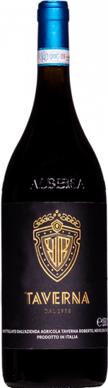 2021 Téch Langhe DOC trocken 1,5 L - Taverna