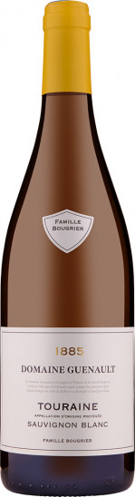 2024 Sauvignon Blanc Touraine AOP - Domaine Guenault