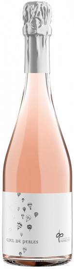 Fines Bulles Rosées trocken - Domaine des Pierrettes