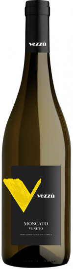 Moscato Veneto IGP - Bertazzo 1840