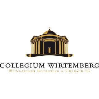 2014 Rotenberger Schlossberg Kerner Kabinett - Collegium Wirtemberg