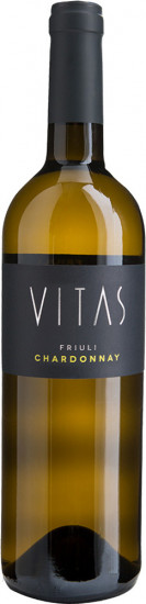 2023 Chardonnay Friuli DOC trocken - Villa Vitas