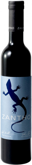 2020 Eiswein süß 0,375 L - Zantho