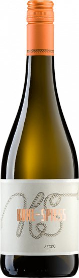 2024 Secco - Weingut Kohl-Spieß