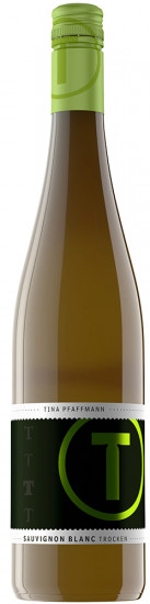2025 SAUVIGNON BLANC trocken - Weingut Tina Pfaffmann
