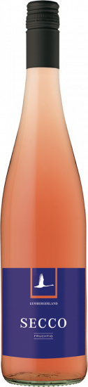 Secco fruchtig - Lembergerland Kellerei Rosswag