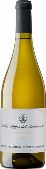 2020 Vinyes Velle Del Mediterrani - Lectores Vini