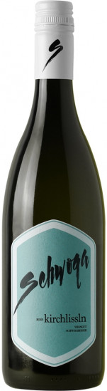 2021 Grüner Veltliner Exklusiv Ried Kirchlissln PRIVAT trocken - Schwoga - Weingut Schweighofer