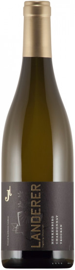 2021 Henkenberg Chardonnay LAGENWEIN trocken - Weingut Landerer
