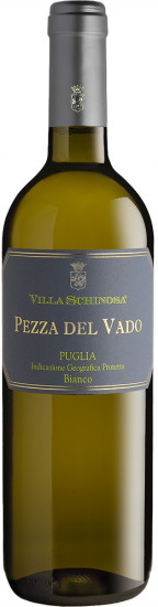2023 Pezza del Vado bianco Puglia IGP trocken - Villa Schinosa