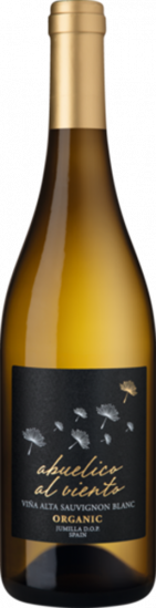 2024 Abuelico al viento Viña Alta Sauvignon Blanc trocken - WirWinzer Select
