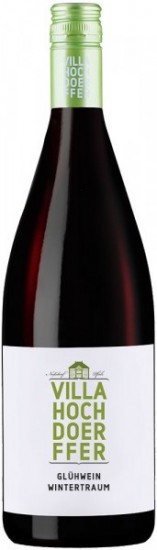 Wintertraum Glühwein 6-Flaschen-Paket