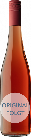 2023 Schroppino Rosé lieblich - Weingut Schropp
