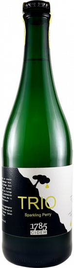 2023 Trio - 1785 Cider