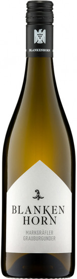 2024 Markgräfler Grauburgunder VDP.GUTSWEIN trocken - Weingut Blankenhorn