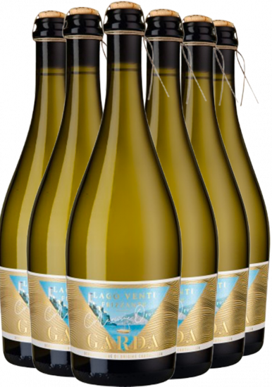 Garda Frizzante Aperitivo-Paket
