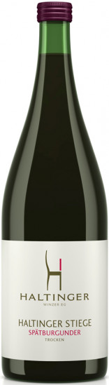 2013 Spätburgunder trocken (1000ml) // Haltinger Winzer eG