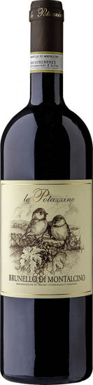 2018 Le Potazzine Brunello di Montalcino DOCG 1,5 L - Tenuta le Potazzine