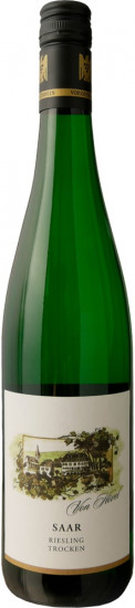 2020 SAAR Riesling VDP.Gutswein trocken - Weingut von Hövel