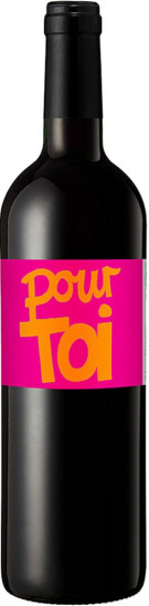 2023 Pour Toi Ariège IGP trocken Bio - Dominik Benz - Créateur de vin