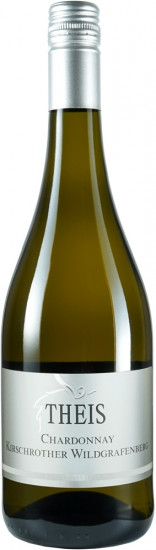 2023 Kirschrother Chardonnay trocken - Weingut Theis