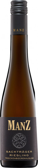 2018 Oppenheimer Sackträger Rieslingbeerenauslese edelsüß 0,375 L - Weingut Manz