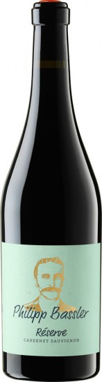 2019 Réserve Cabernet Sauvignon trocken - Weinbiet Manufaktur