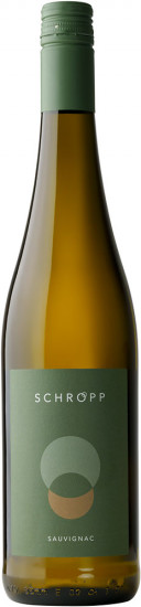 2024 Sauvignac trocken - Weingut Schropp