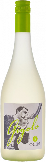 Gigolo halbtrocken - Weingut Ochs