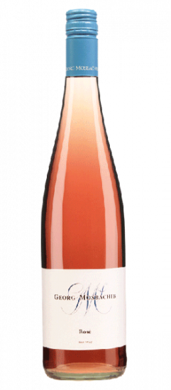 Mosbacher entdecken - Weingut Georg Mosbacher