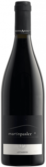2019 Blaufränkisch Buschenberg Reserve trocken - Weingut Martin Pasler