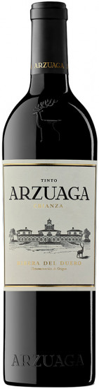 2023 Arzuaga Crianza Ribera del Duero DO trocken - Bodegas Arzuaga Navarro