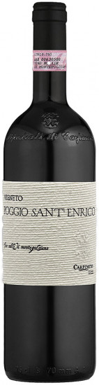 2012 Poggio Sant'Enrico Vino Nobile di Montepulciano DOCG trocken - Carpineto