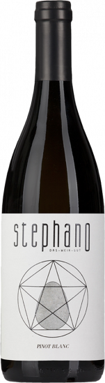 2022 ceres halbtrocken - Weingut StephanO